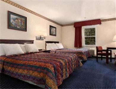 Days Inn By Wyndham Berlin Voorhees Room photo